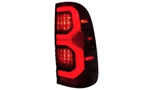HILUX VIGO'05-'11 LED GR Tail LAMP 5
