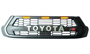 HILUX'21 REVO GRILLE MIDDLE EAST