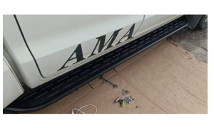 AMAROK'08-'16 STEP TYPE 2