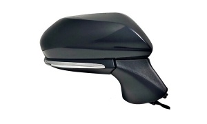 CAMRY'18 USA  SIDE MIRROR 6 LINES POWER+LAMP+HEAT+BASM