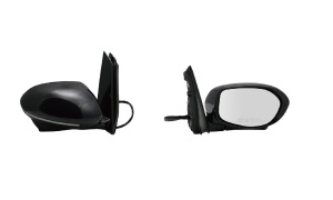 ODYSSEY'14-'17 USA  SIDE MIRROR 16 LINES POWER+HEAT+LAMP+CAMERA