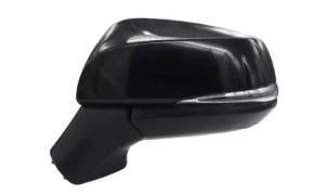 FRONTLANDER/COROLLA CROSS 2022 CHINA&USA  5 LINES POWER+LAMP
