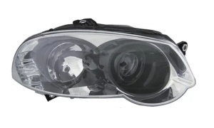 PALIO WEEKEND '09/SIENA '08 HEAD LAMP