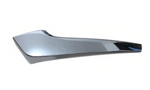 MITSUBISHI PAJERO SPORT '20 FRONT BUMPER STRIPE LOWER（PLATE)