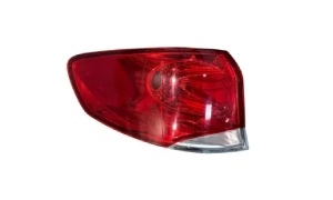 WEEKEND'09 TAIL LAMP OUTER