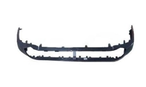 RAV4 2019 USA XLE Front Bumper