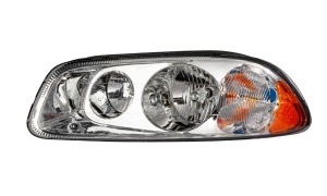 MACK VISION HEAD LAMP