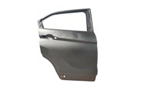 MITSUBISHI Eclipse Cross '22-'25 rear Door Steel