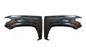 Tacom'16-'18 FRONT FENDER