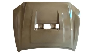Tacoma'16-'18 HOOD W/HOLE