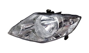 Faro de la ciudad de honda