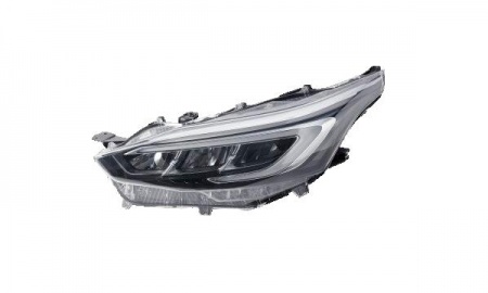 2016 YARIS HEAD LAMP