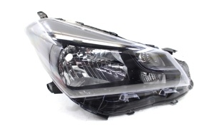VITZ'15-'17 H/B 5D HEAD LAMP