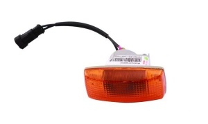 HOWO 2010 SIDE LAMP