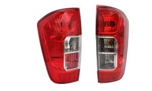 DONG FENG RICH 7  TAIL LAMP