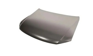AMAROK 2016 HOOD