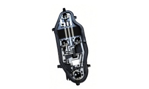 PEUGEOT PARTNER 2019/CT BERLINGGO 2015-2018/PEUGEOT RIFTER 2018 TAIL LAMP SOCKET