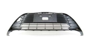VITZ'19 BUMPER GRILLE