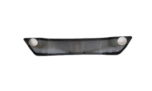 HOWO 2010 IRON BUMPER GRILLE