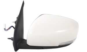 SUZUKI DZIRE  2019-2020 SIDE MIRROR Electric Folding
