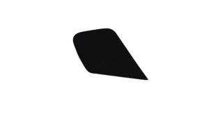 TOYOTA QAUA'18 FRONT BUMPER TRAILER COVER