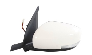 SUZUKI SWIFT'16-'24 SIDE MIRROR 5 LINE WITH LAMP