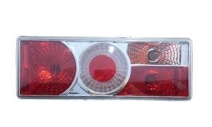 Captain 2014/ Duolika TAIL LAMP