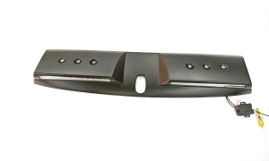 Hilux Travo'26 Roof Light