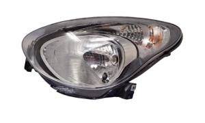 SUZUKI CELERIO 2021-2025 Head Lamp
