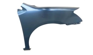 TOYOTA PREMIO'07 FRONT FENDER W/O LAMP HOLE
