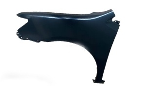 TOYOTA ALLION'07-'15 FRONT FENDER  W/O LAMP HOLE