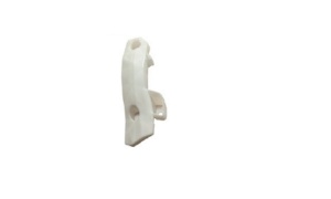 ISUZU D-MAX'16 FRONT BUMPER BRACKET 4WD