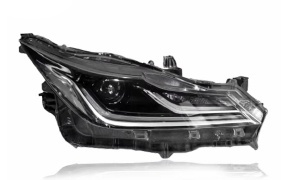 TOYOTA COROLLA'19 HEAD LAMP HIGH LEVEL EUROPE MODEL