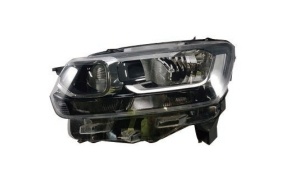 FIAT DOBLO'18 HEAD LAMP