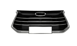 JAC JS2'20 GRILLE