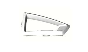 JAC JS2'20 FOG LAMP COVER