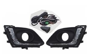 SWIFT'15- FOG LAMP COVER KIT(H11 12V 55W)