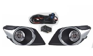 KARIMUN WAGON R AGS'15 FOG LAMP KIT(H11 12V 55W)