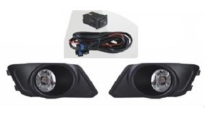 KARIMUN WAGON R '13-'14 FOG LAMP KIT(H11 12V 55W)