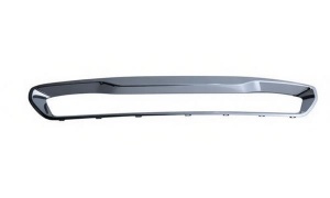 PRIUS'24 FRAME OF GRILLE COVER