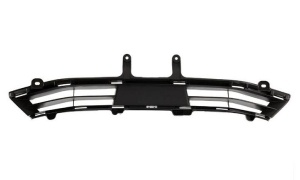 PRIUS'24 GRILLE W/O HOLE