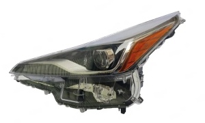 PRIUS'20 HEAD LAMP