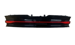PRIUS'24 THROUGH TAIL LIGHT W/O HOLE RED