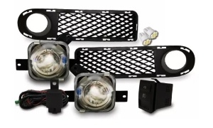 VW GOL G3'00 FOG LAMP KIT