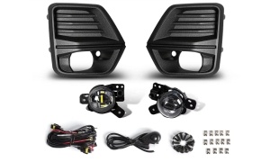 COLORADO'24 DRL KIT
