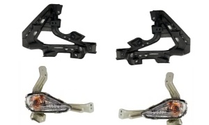 SONATA'20 FOG LAMP KIT