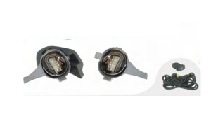 faro antiniebla hilux vigo'04 led kit