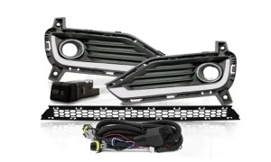 HB20'16-'19 DRL KIT