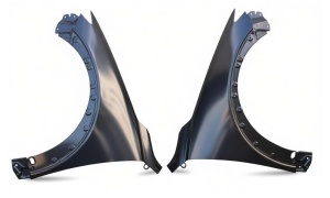 MAZDA CX-3'14-'25 FRONT FENDER