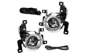 SOLUTO'22-'24 FOG LAMP KIT